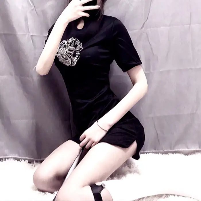 小镇田园风情画 封面